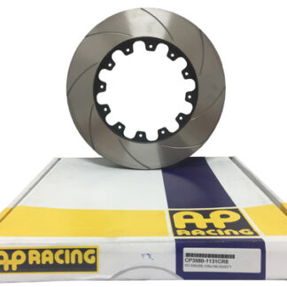 AP Racing Vd-330X30L12Bx190 5D55