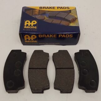 AP Racing Pad Set  4 -15.90T