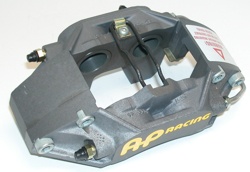 AP Racing Pipe Assy-214XuPlusProt