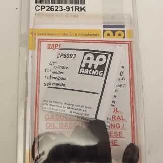AP Racing Repair Kit 0.700