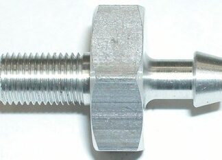AP Racing Inlet Push On-.375Unf