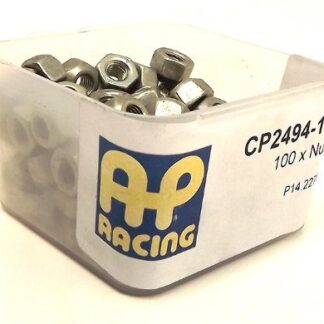 AP Racing Kit-Nut  100 Pieces