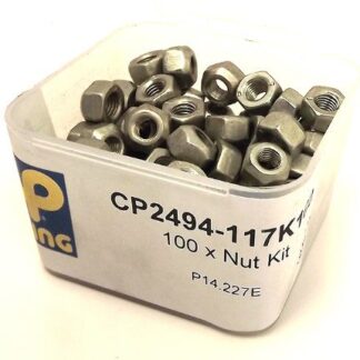 AP Racing Bobin Set