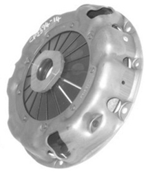 AP Racing Cvassy-240Orgx1-Hir-Nd