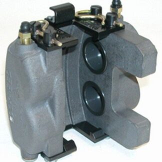 AP Racing Acal Jj Rhx20 6-Cp2340