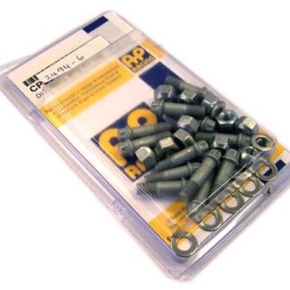 AP Racing Disc Bell Mtg Kit-12B LEquals.875  22Mm