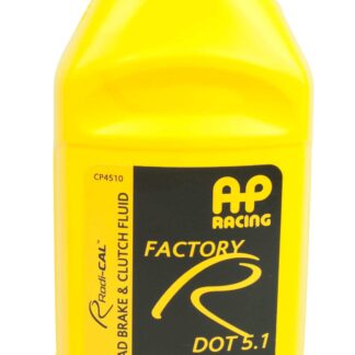 AP Racing Brake Fluid R DOT5.1