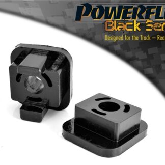 Powerflex Upper Engine Mount Cross Shape Petrol