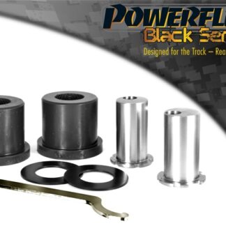 Powerflex Front Arm Rear Bush, Caster Adjustable
