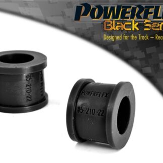Powerflex Front Anti Roll Bar Eye Bolt Bush Eibach 22mm