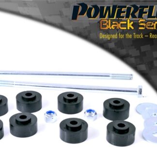 Powerflex Front Outer Roll Bar Mount