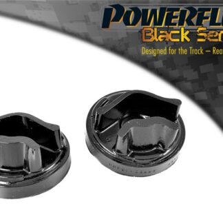 Powerflex Front Lower Engine Mount Insert Petrol