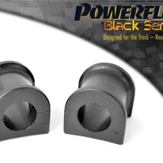 Powerflex Black Series Rear Anti Roll Bar Bush 22mm Toyota Supra Mk4 (1993-2002)