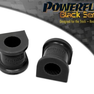 Powerflex Black Series Rear Anti Roll Bar Bush 21mm Toyota Supra Mk4 (1993-2002)