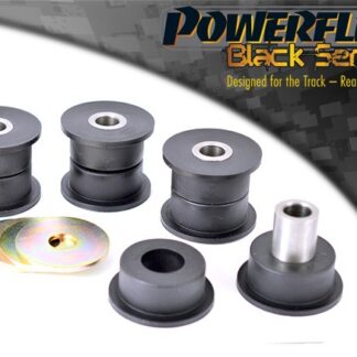 Powerflex Black Series Front Upper Wishbone Bush Toyota Supra Mk4 (1993-2002)