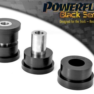 Powerflex Black Series Front Lower Wishbone Rear Bush Toyota Supra Mk4 (1993-2002)