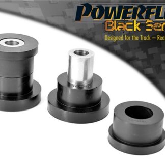 Powerflex Black Series Front Lower Wishbone Front Bush Toyota Supra Mk4 (1993-2002)