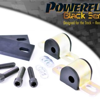 Powerflex Front Wishbone Rear Anti Lift Kit