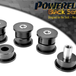 Powerflex Black Series Rear Outer Bar Link Bush Toyota Skarlet KP60