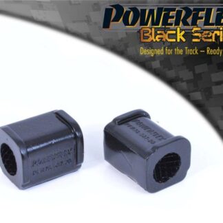 Powerflex Black Series Rear Anti Roll Bar Bush 20mm Toyota MR2 SW20 (1991-1999)