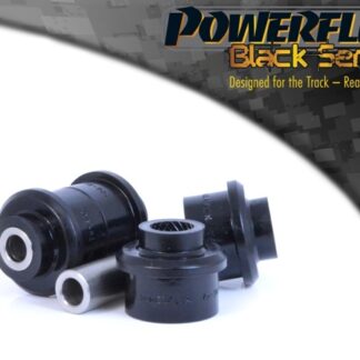 Powerflex Black Series Front Tie Bar Front Bush Toyota MR2 SW20 (1991-1999)