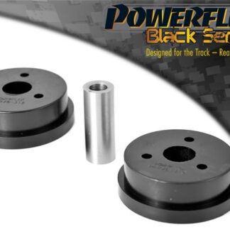 Powerflex Black Series Rear Lower Engine Mount Front 83.5mm Toyota MR2 SW20 (1989-1999)