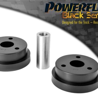 Powerflex Black Series Rear Lower Engine Mount Front 73mm Toyota MR2 SW20 (1989-1999)