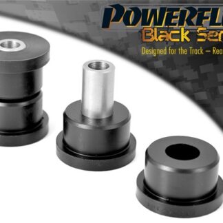 Powerflex Black Series Rear Tie Bar  Front Bush Toyota MR2 SW20 (1989-1991)