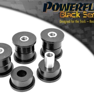 Powerflex Black Series Rear Trailing Arm Lower Bush Toyota Corolla AE86