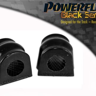 Powerflex Front Anti Roll Bar Bush 22mm Black Series Subaru Models