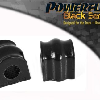 Powerflex Front Anti Roll Bar Bush Black Series Subaru Models