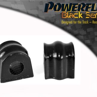 Powerflex Front Anti Roll Bar Bush Black Series Subaru Models