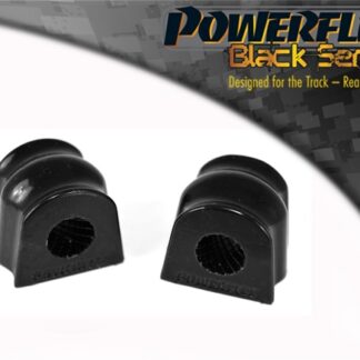 Powerflex Front Anti Roll Bar Bush Black Series Subaru Models