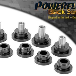 Powerflex Front Anti Roll Bar End Link Black Series Subaru Models