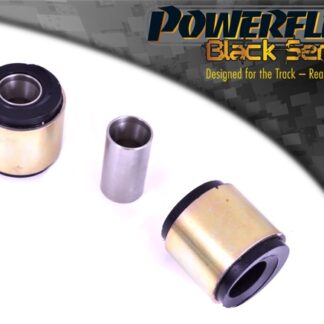 Powerflex Black Series Front Arm Rear Bush Caster Adjust Subaru Models