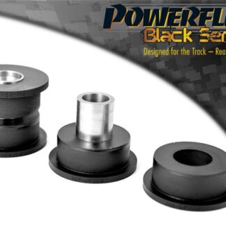 Powerflex Front Wishbone Rear Bush Black Series Subaru Models