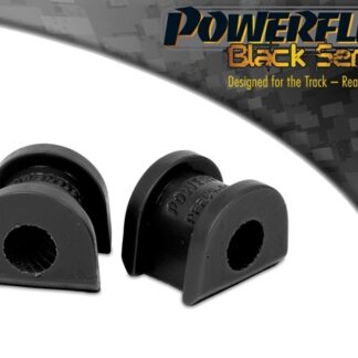 Powerflex Front Anti Roll Bar Bush 20mm Black Series Subaru Models