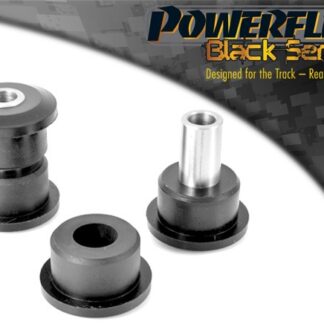 Powerflex Front Arm Front Bush Black Series Subaru Models