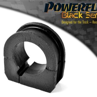 Powerflex Power Steering Rack Mount