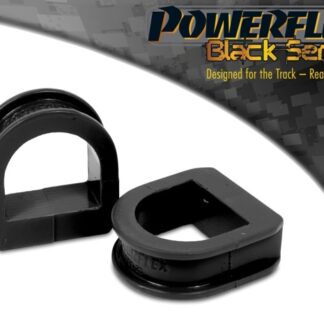 Powerflex Non Power Steering Rack Mount