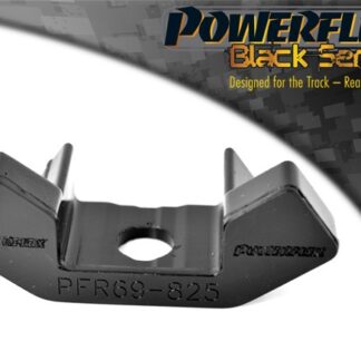 Powerflex Gearbox Rear Mount Insert Toyota GT86 & Subaru BRZ