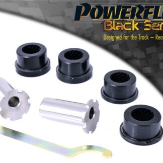 Powerflex Front Arm Rear Bush Camber Adjust Toyota GT86 & Subaru BRZ