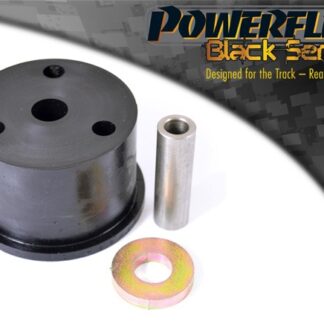 Powerflex Gearbox Mounting Manual 94 on, All Years Auto
