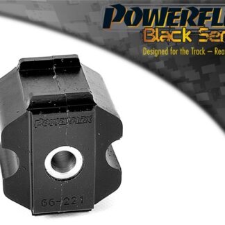 Powerflex Engine Torque Rod To Engine Bush, Manual Petrol