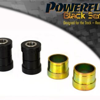 Powerflex Black Series Front Arm Rear Bush Renault Clio MK4 RS