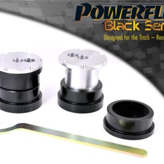Powerflex Front Track Control Arm Outer Bush, Caster Adjustable