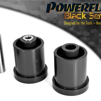 Powerflex Black Series Rear Beam Mounting Bush Renault Clio MK4 RS