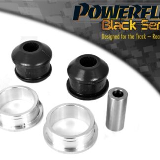 Powerflex Black Series Front Arm Rear Bush Renault Clio MK4 RS