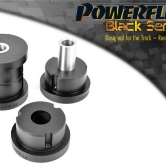 Powerflex Rear Tie Bar Front Bush Black Series Mitsubishi Lancer Evolution 4-5-6-7-8-9