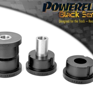 Powerflex Rear Lower Track Control Arm Outer Bush Black Series Mitsubishi Lancer Evolution 4-5-6-7-8-9